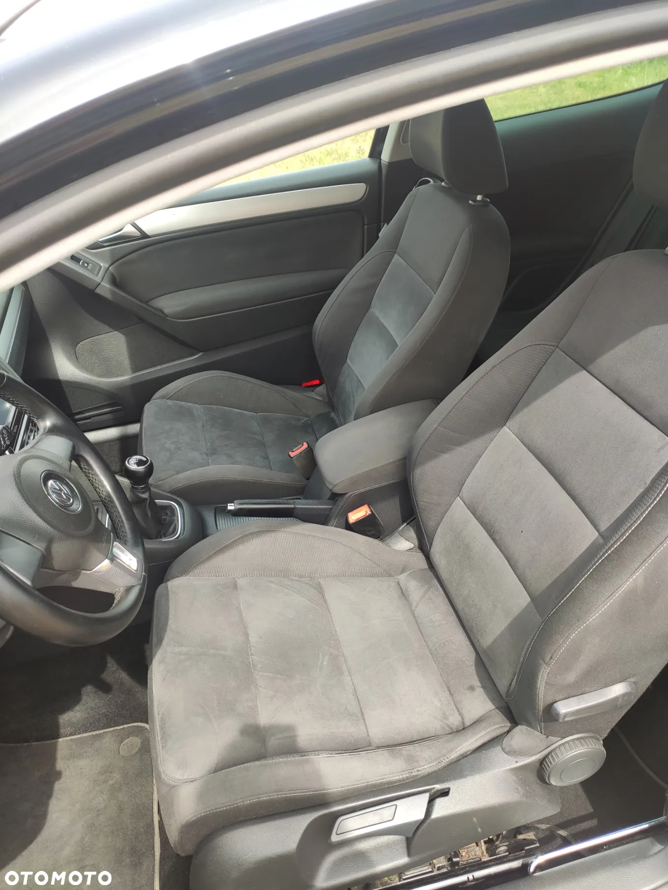 Volkswagen Golf 1.4 TSI Comfortline - 6