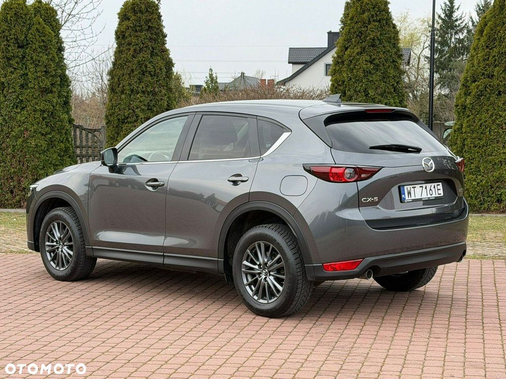 Mazda CX-5 2.0 Skyjoy 2WD - 16