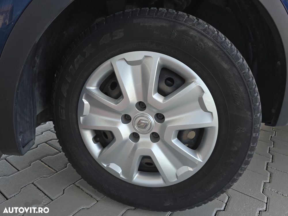 Renault Kadjar 1.2 TCe Zen - 5