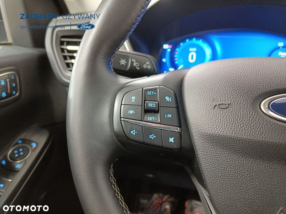 Ford Kuga 2.5 Duratec PHEV VIGNALE - 16