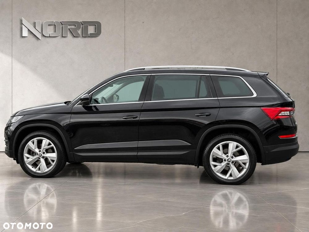 Skoda Kodiaq 1.4 TSI 4x4 DSG Style - 6
