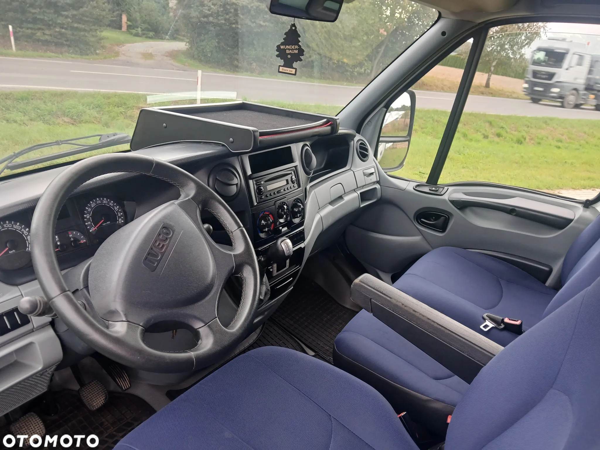 Iveco Daily IV - 16