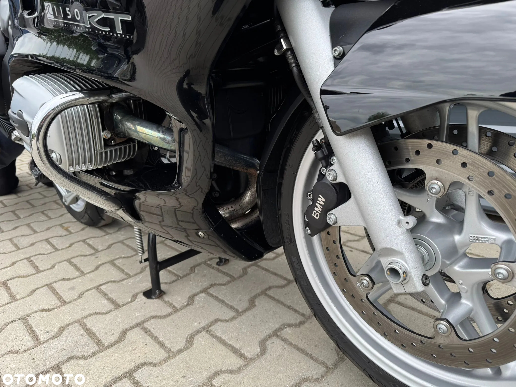 BMW R - 14