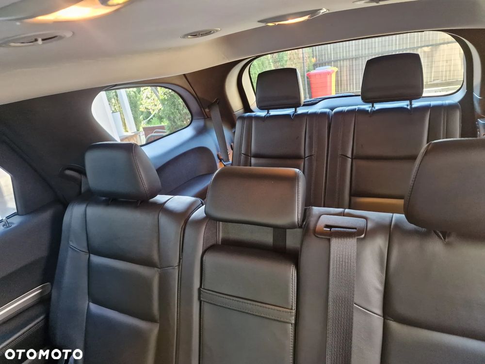 Dodge Durango 3,6 Limited - 6