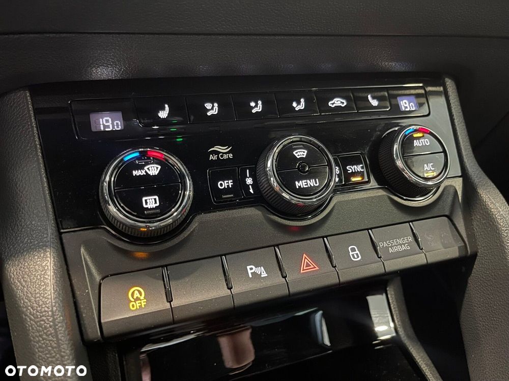Skoda Karoq 1.5 TSI ACT Sportline DSG - 23