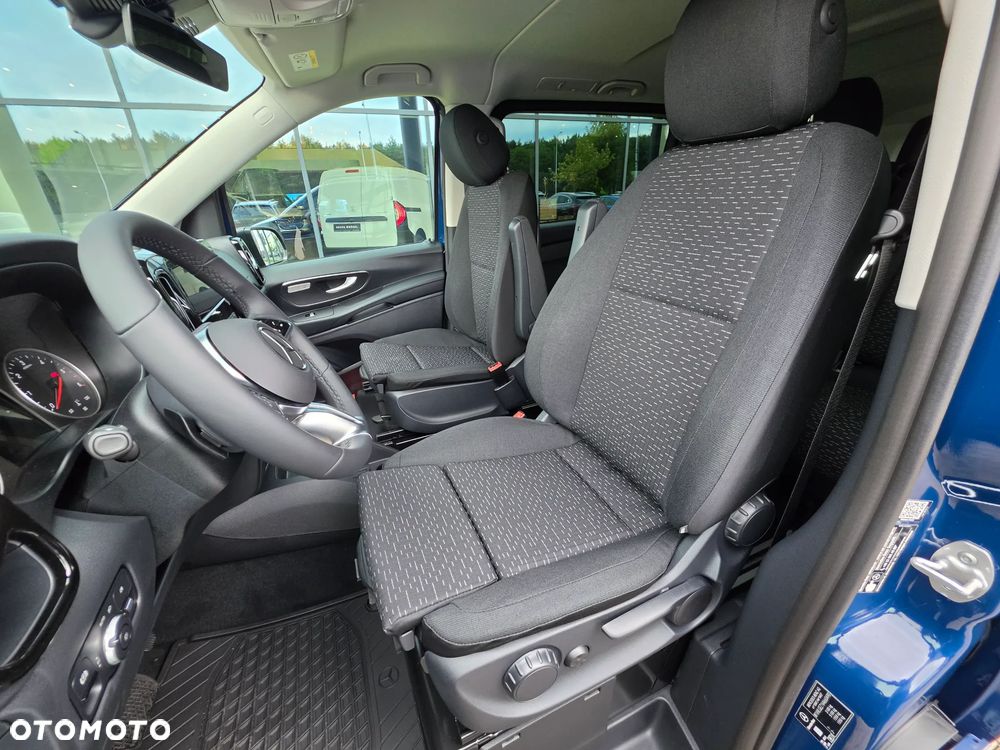Mercedes-Benz Vito Tourer L2 Pro 9G-Tronic 447.703 - 26