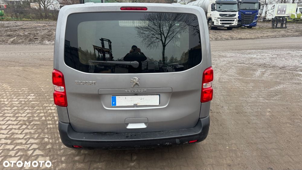Peugeot Expert - 4
