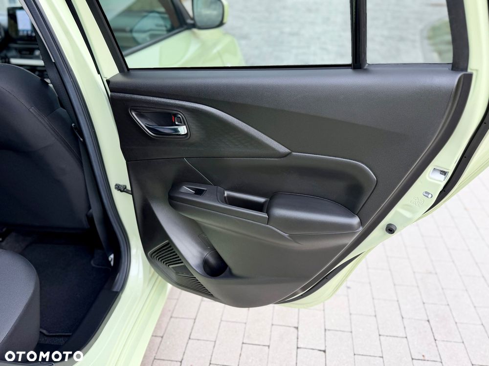 Suzuki Swift 1.2 Dualjet Hybrid Comfort - 26