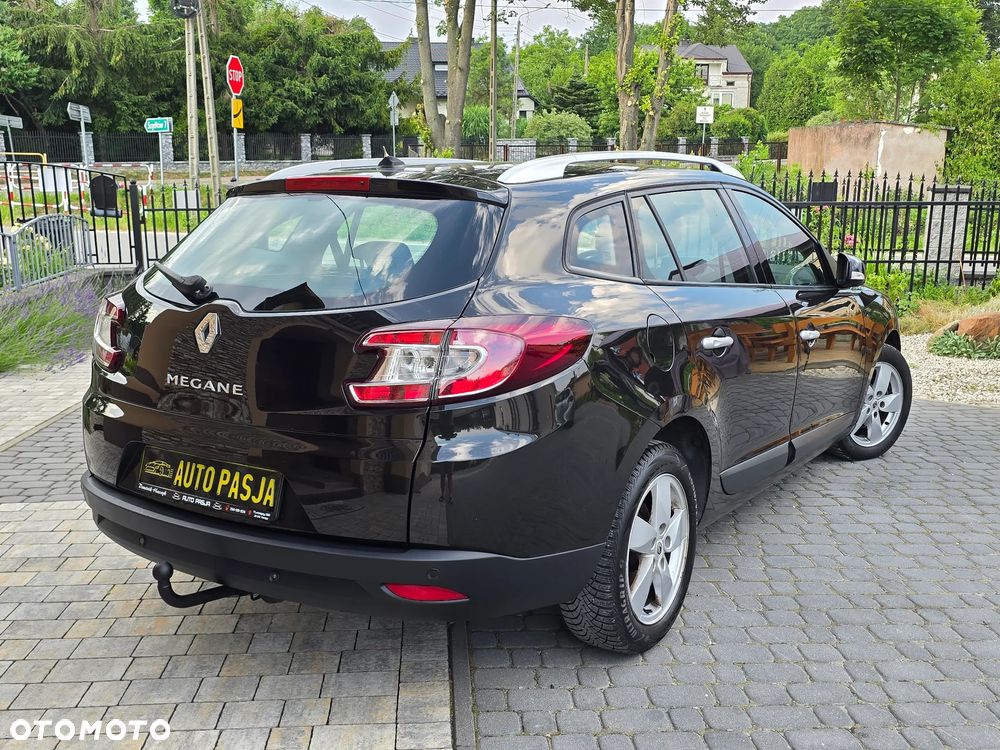 Renault Megane 1.6 16V 110 Dynamique - 10