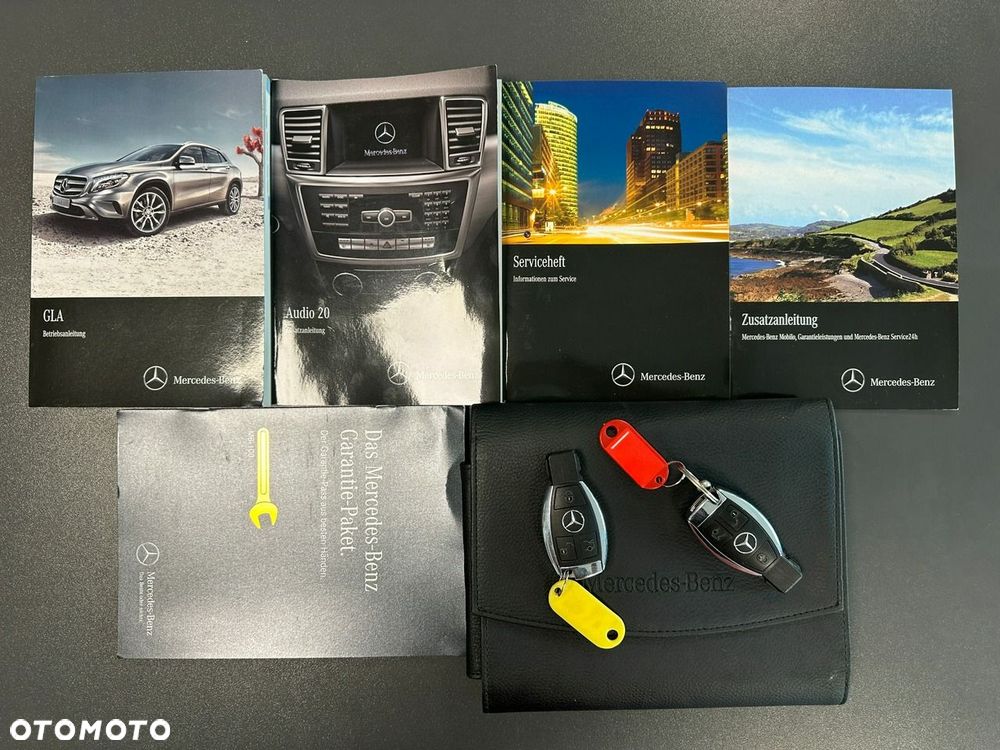 Mercedes-Benz GLA 200 7G-DCT Style - 39