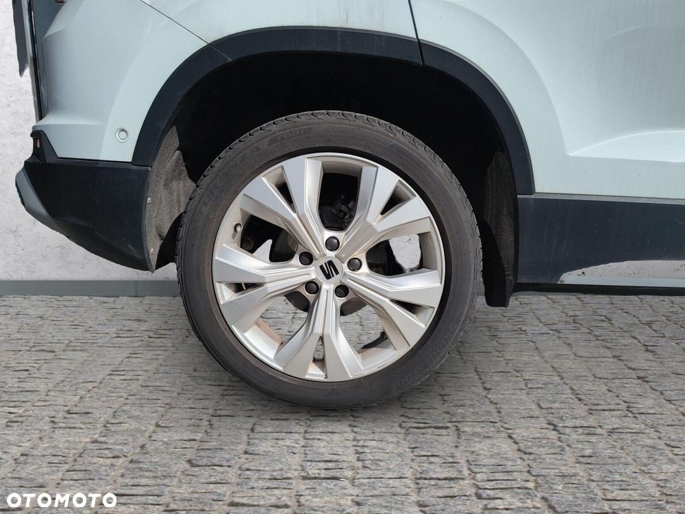 Seat Ateca - 19