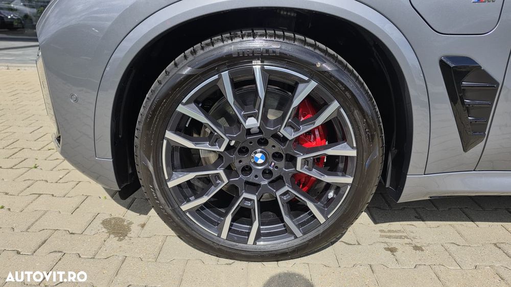 BMW X5 - 6