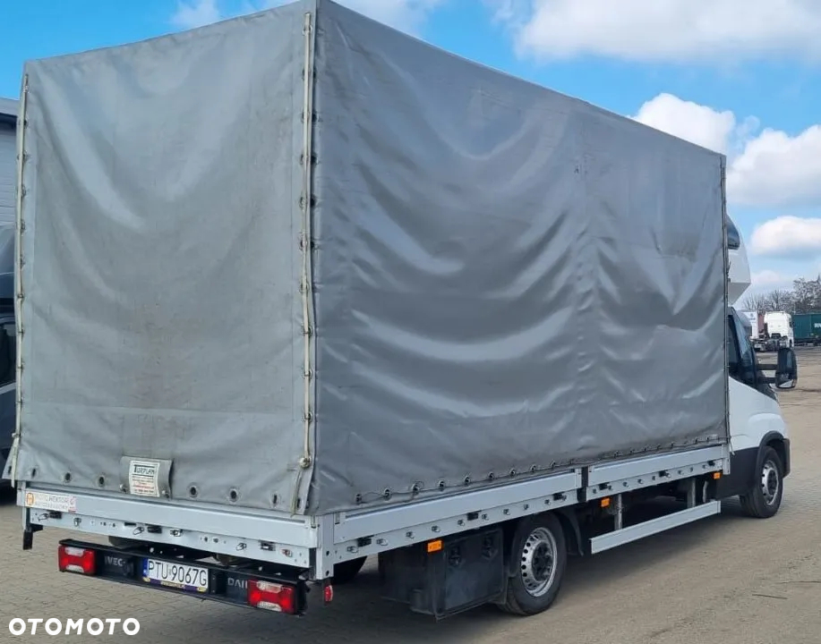 Iveco DAILY 35C - 5