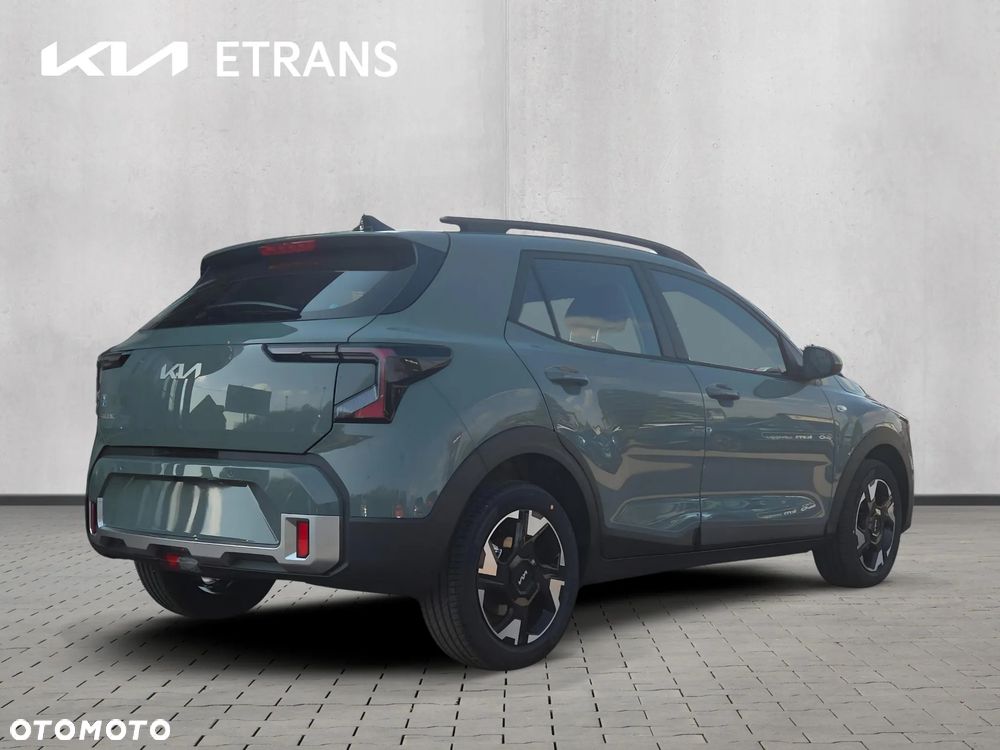 Kia Stonic 1.0 T-GDI L - 5