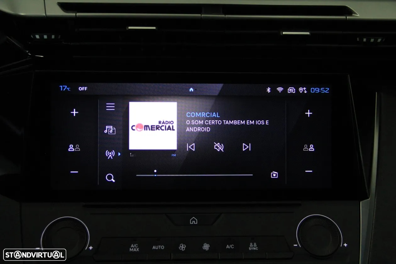 Peugeot 308 1.2 PureTech Active Pack - 12
