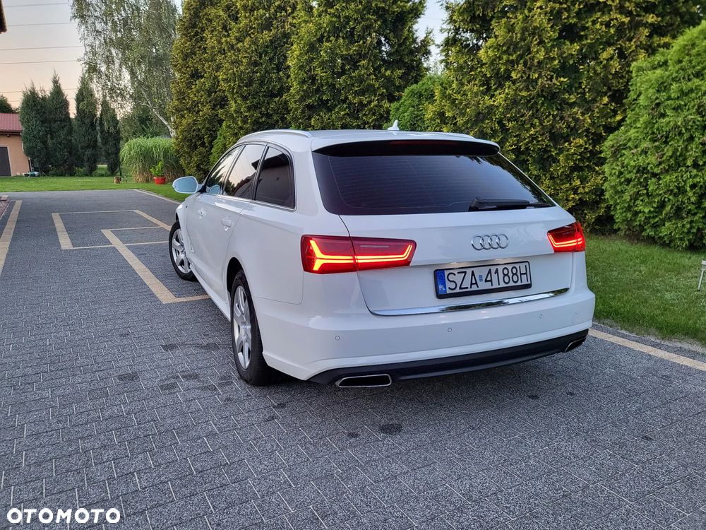 Audi A6 Avant 3.0 TDI S tronic - 3