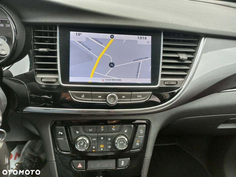 Opel Mokka 1.4 Turbo ecoFLEX Start/Stop 4x4 Innovation - 25