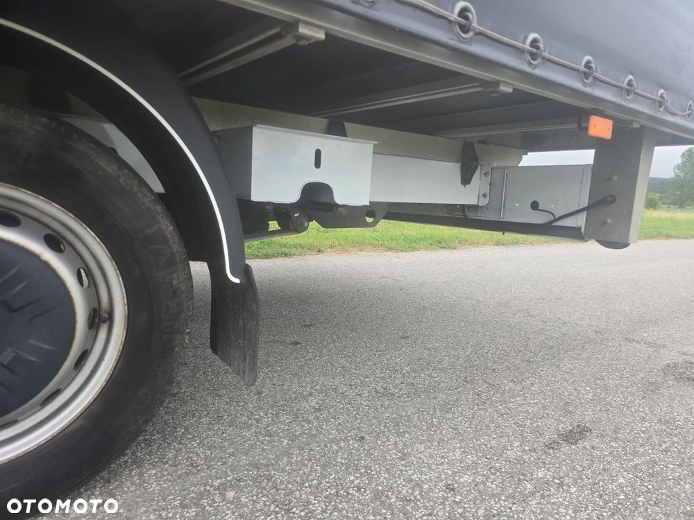 Opel Movano - 10