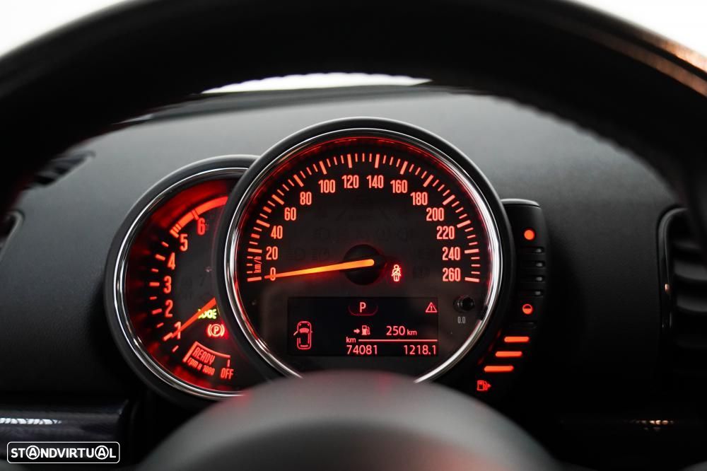 MINI Clubman Cooper D Auto - 9