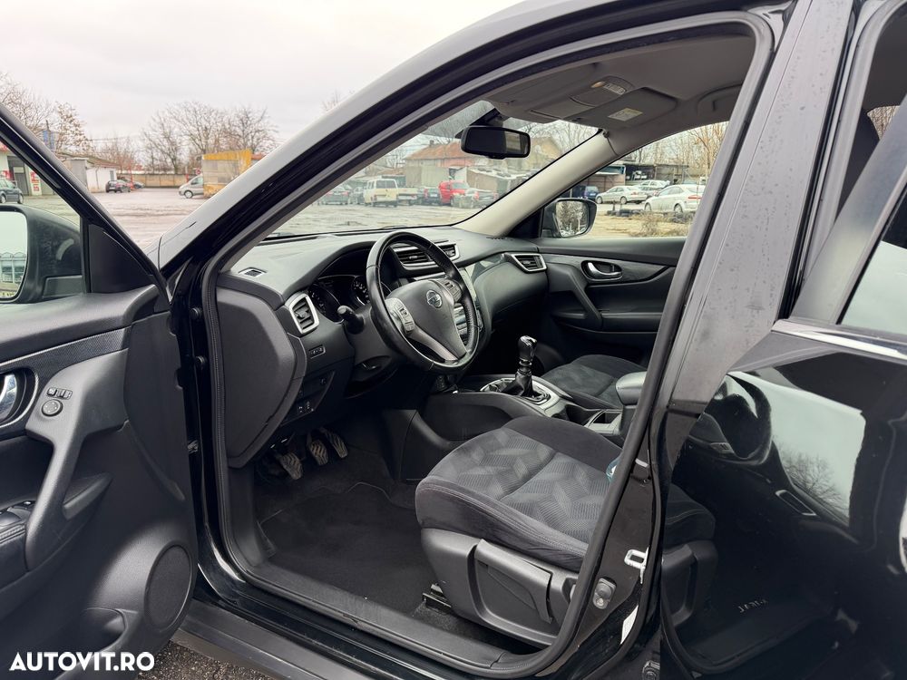 Nissan X-Trail - 10