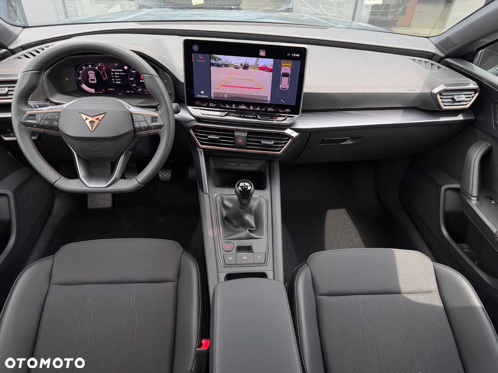Cupra Leon 1.5 TSI - 13