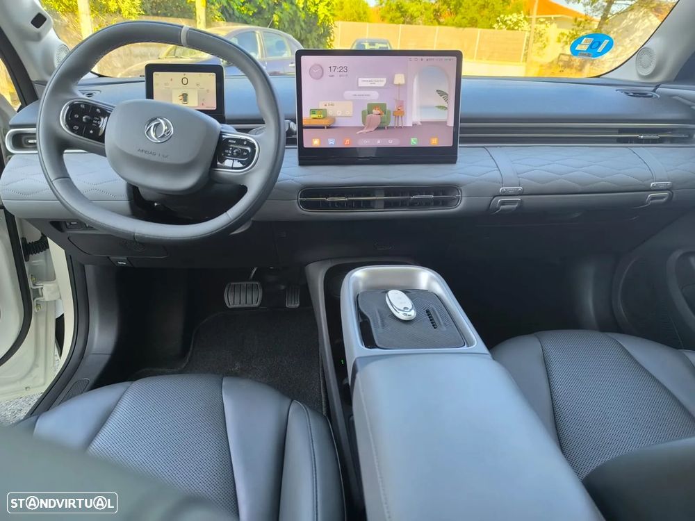 Dongfeng Box 42 kWh Plus - 19