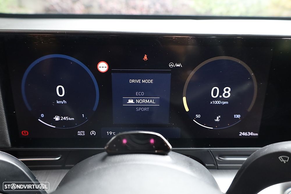 Hyundai Kauai 1.0 T-GDi Premium - 47