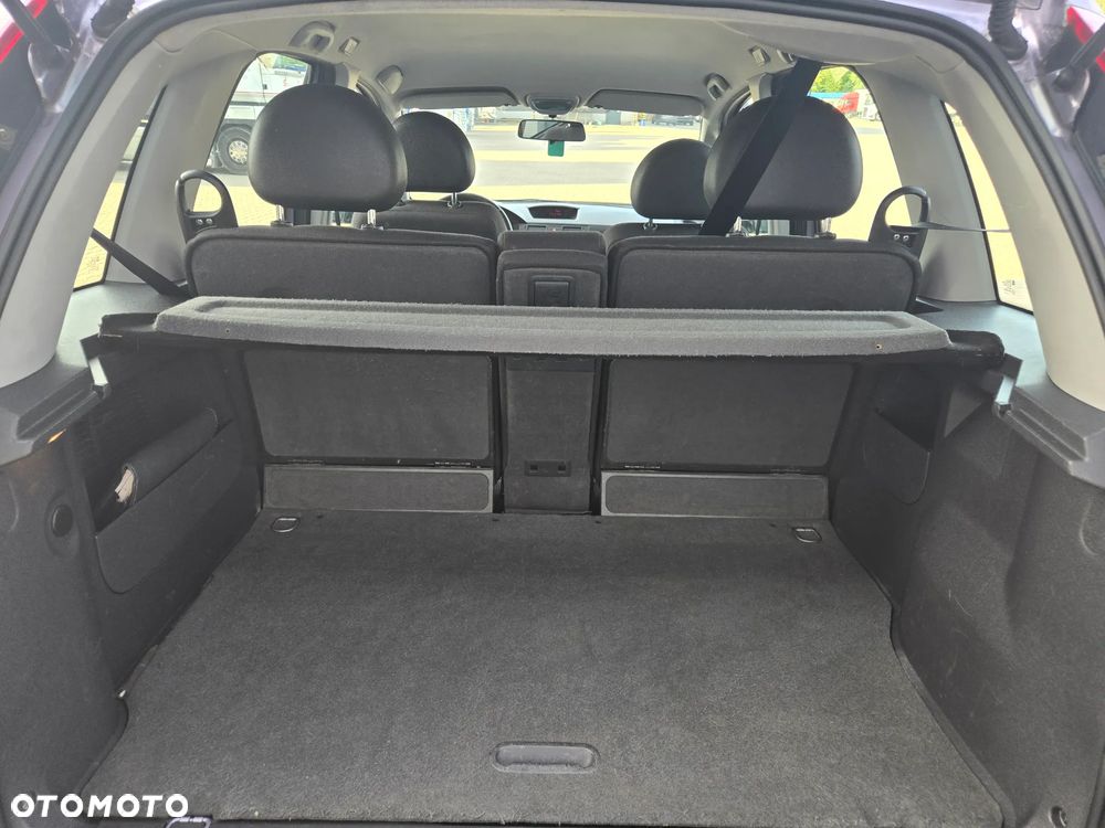 Opel Meriva 1.4 Enjoy - 11