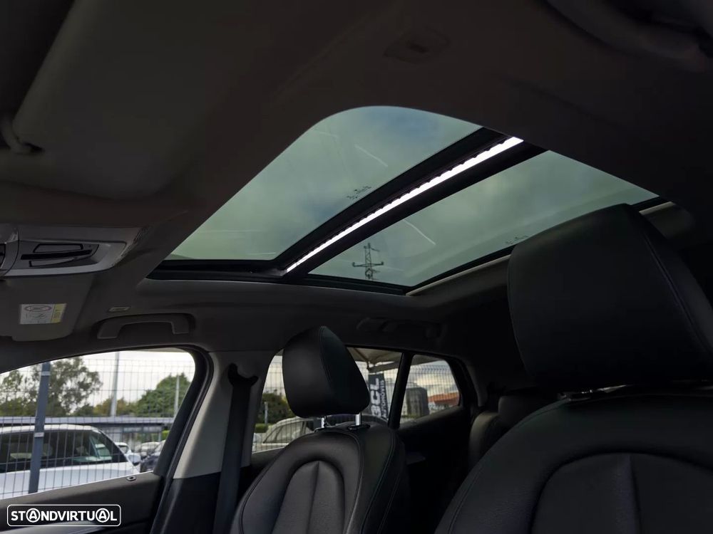 BMW X2 16 d sDrive Auto - 12