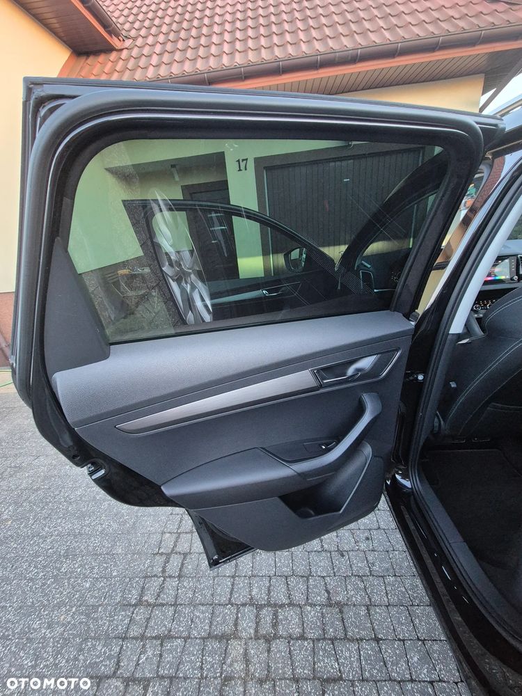 Skoda Karoq 1.6 TDI SCR DSG Style - 17