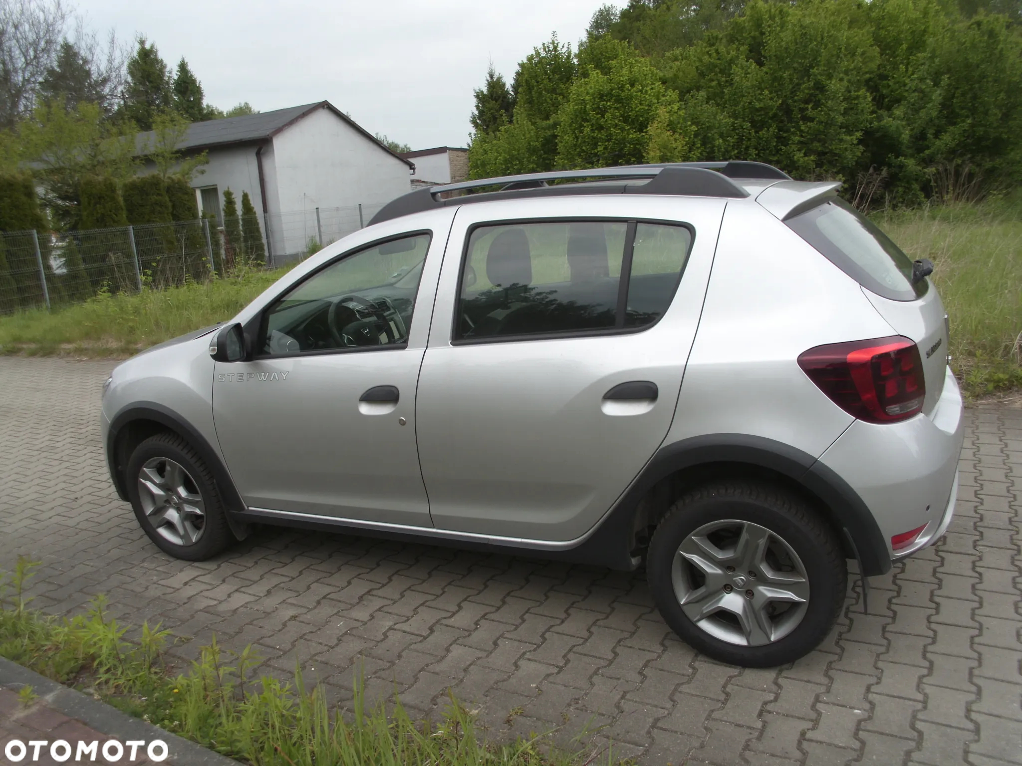 Dacia Sandero Stepway 0.9 TCe Laureate - 6