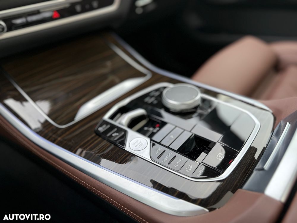 BMW X5 xDrive30d AT MHEV - 9