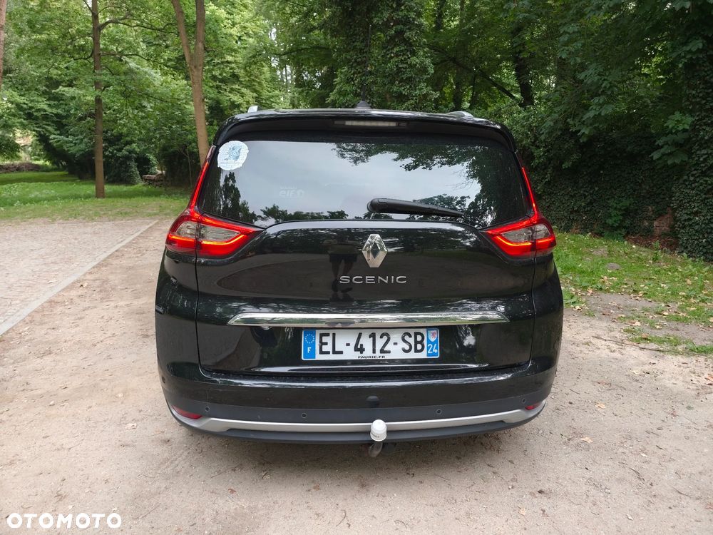Renault Grand Scenic Gr 1.6 dCi Energy Intens - 5