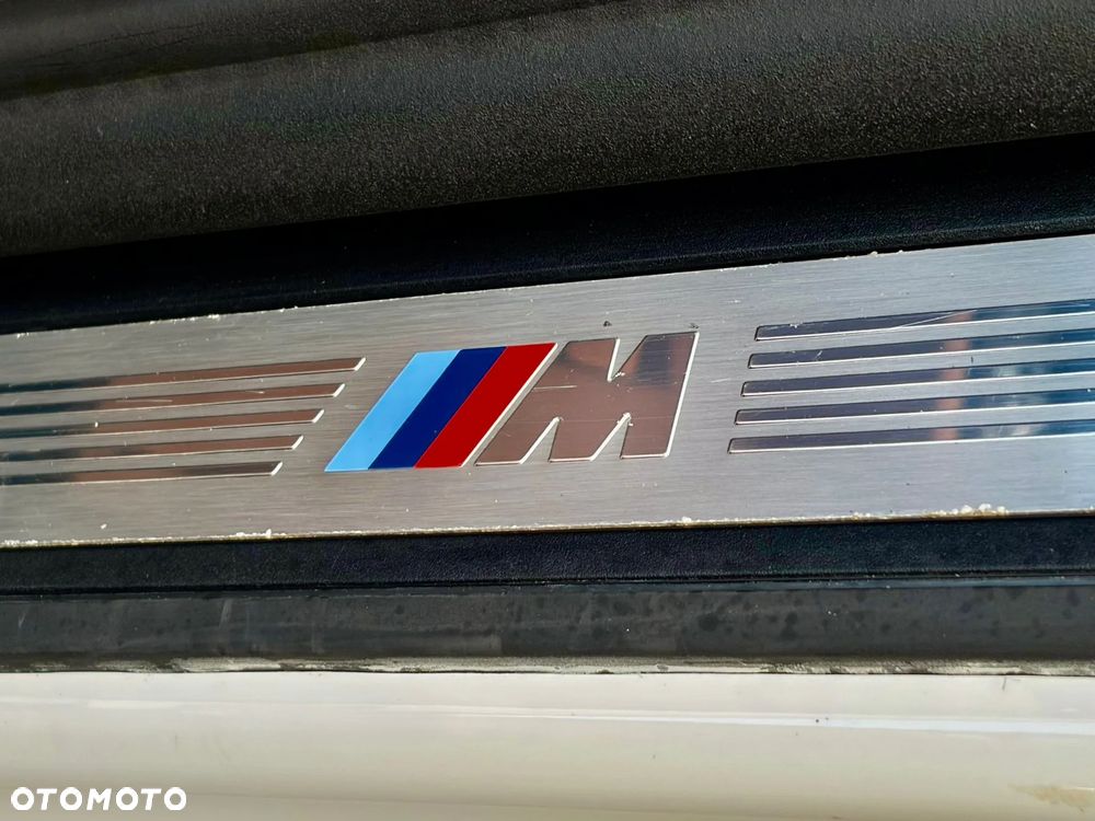 BMW Seria 5 520d mHEV M Sport sport - 21
