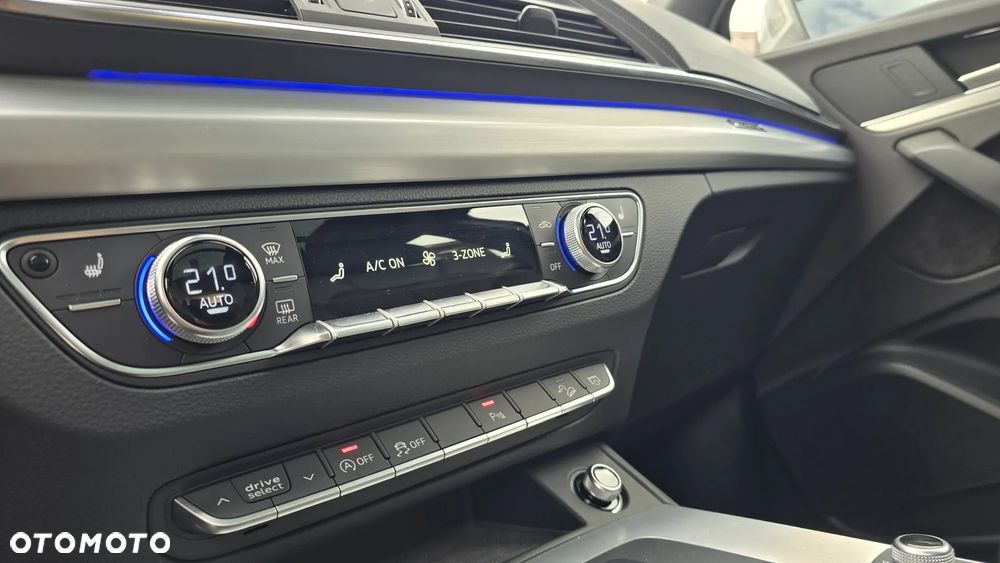 Audi Q5 40 TDI Quattro S tronic sport - 16