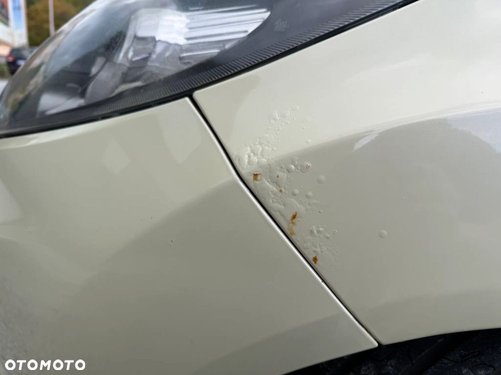 Ford Fiesta 1.4 Titanium - 9
