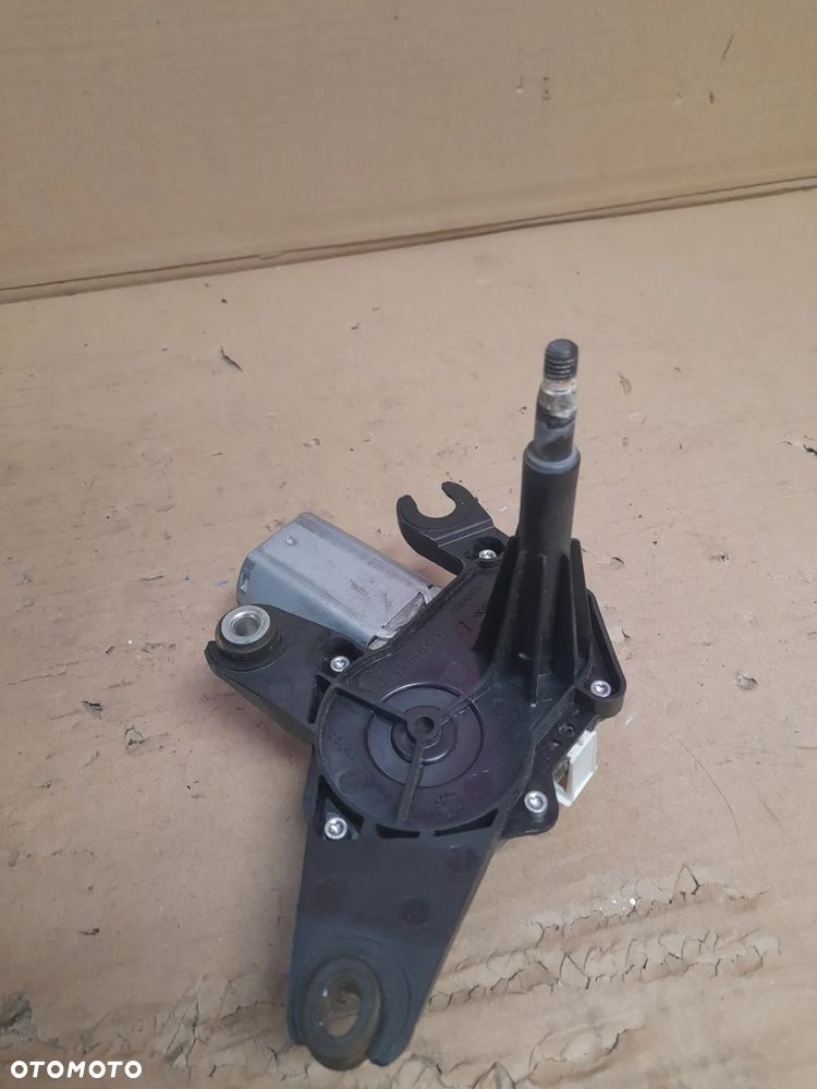 Renault Modus silniczek wycieraczki tyl tylnej 8200313354 53024812 - 4