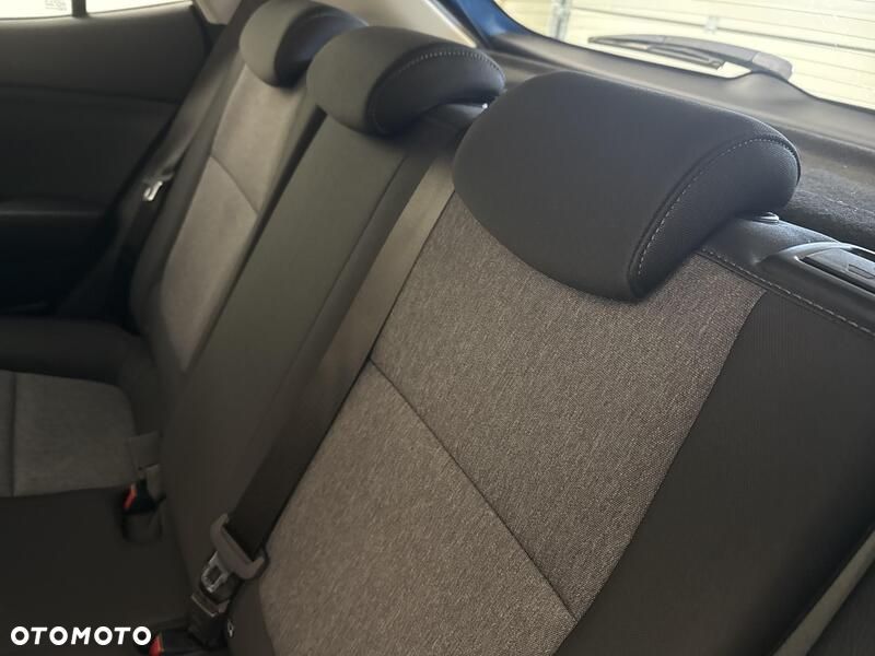 Kia Stonic - 20