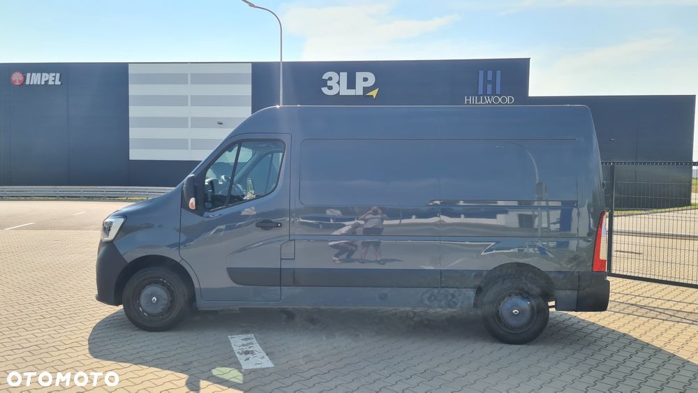 Renault Master - 10