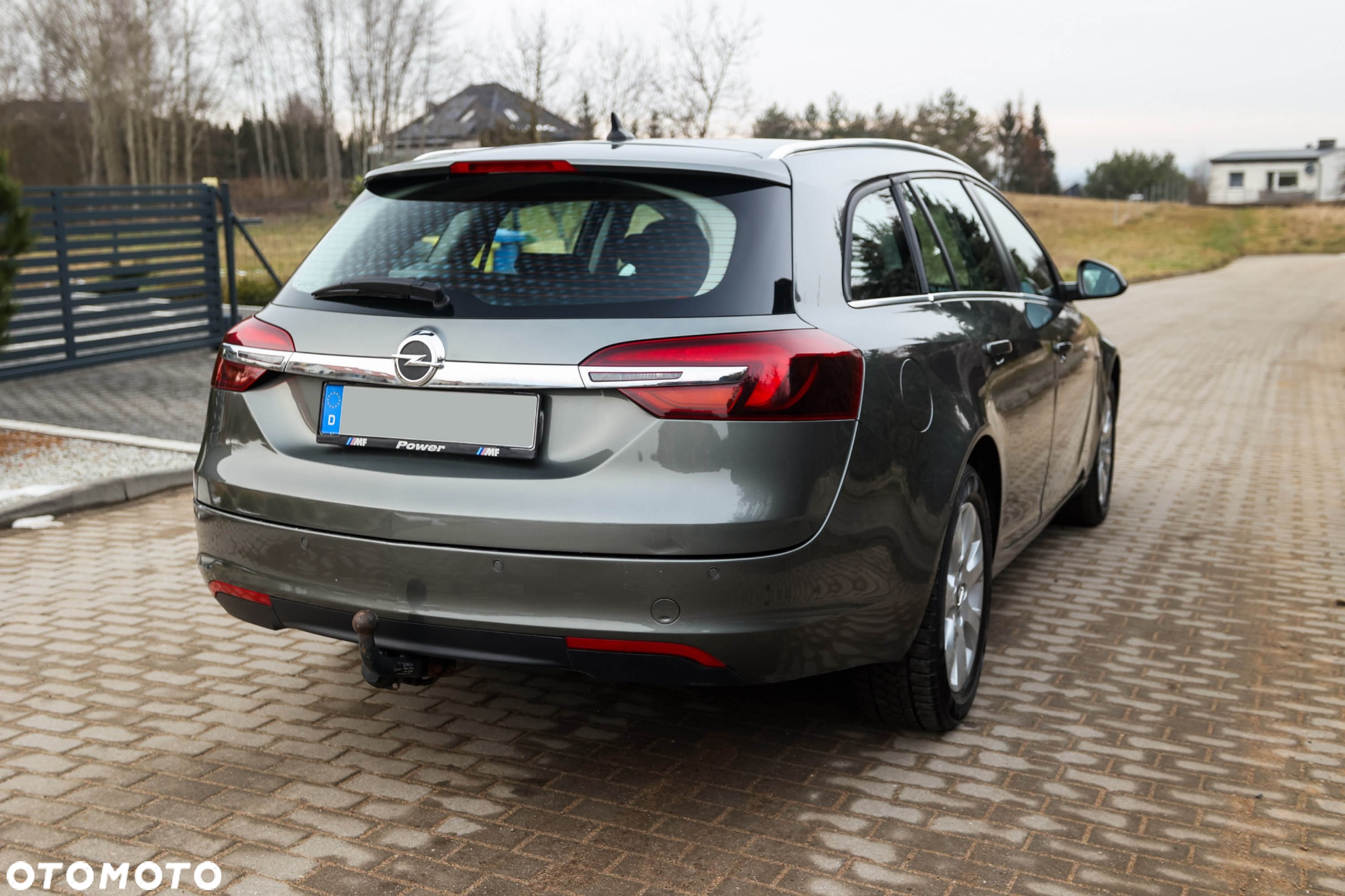 Opel Insignia - 10
