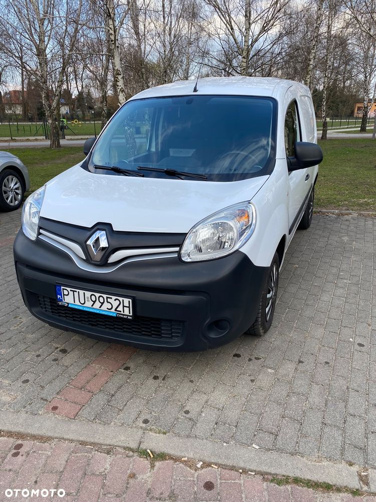 Renault Kangoo ENERGY dCi 75 FAP Authentique - 1