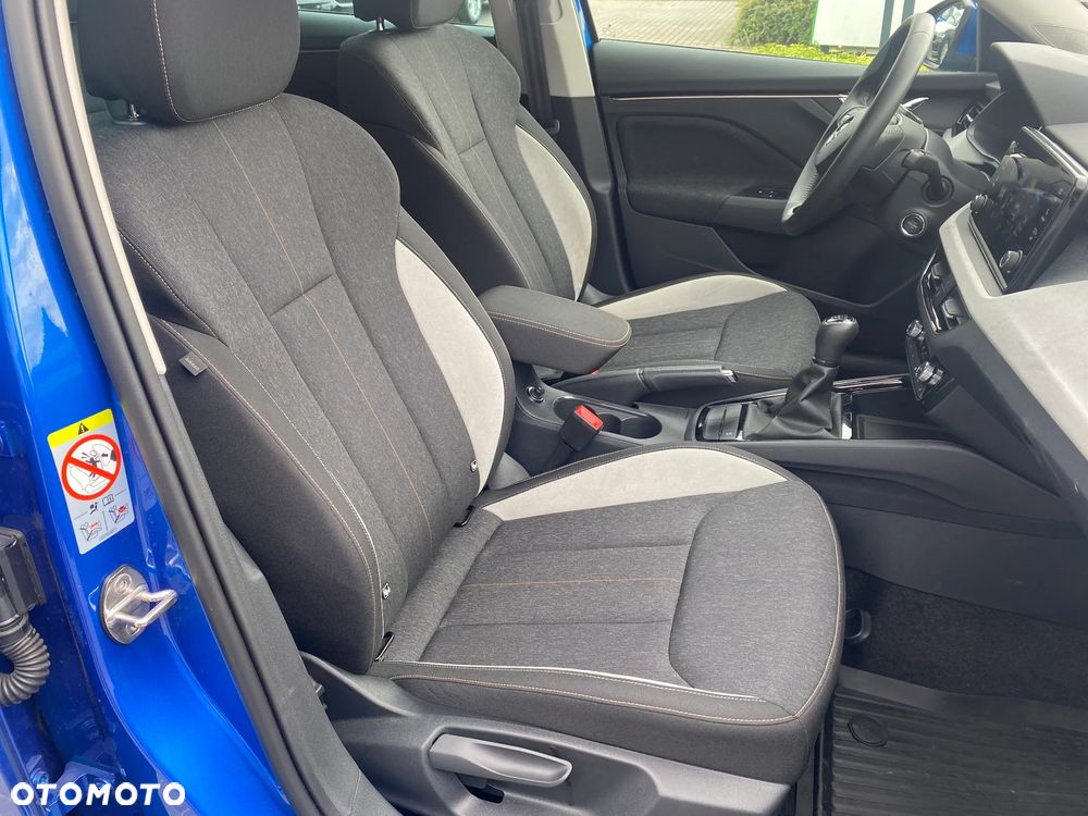 Skoda Scala 1.5 TSI Selection - 17