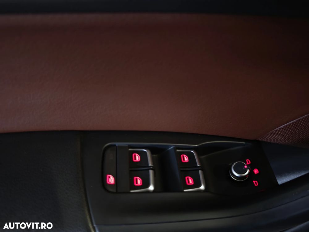 Audi Q3 2.0 TDI Quattro S tronic - 21