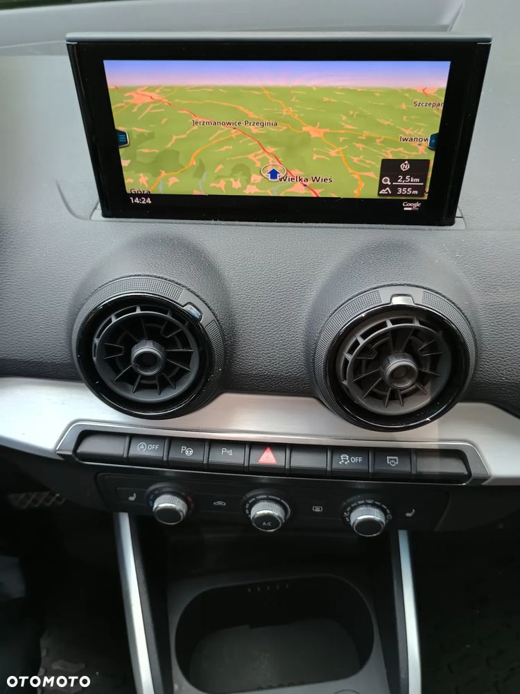 Audi Q2 40 TFSI Quattro Sport S tronic - 12