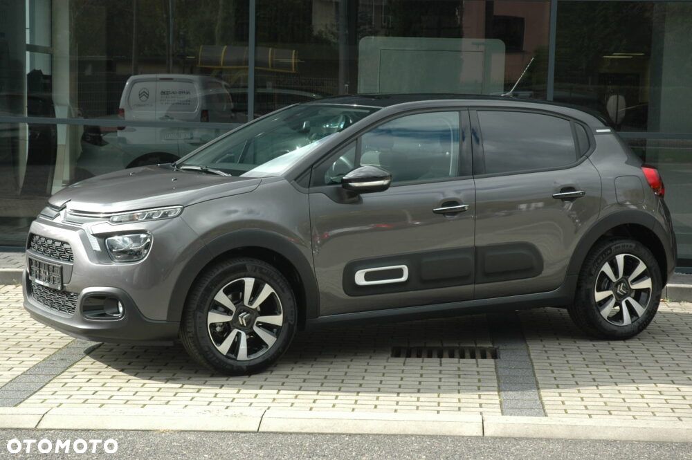 Citroën C3 1.2 PureTech Shine - 2