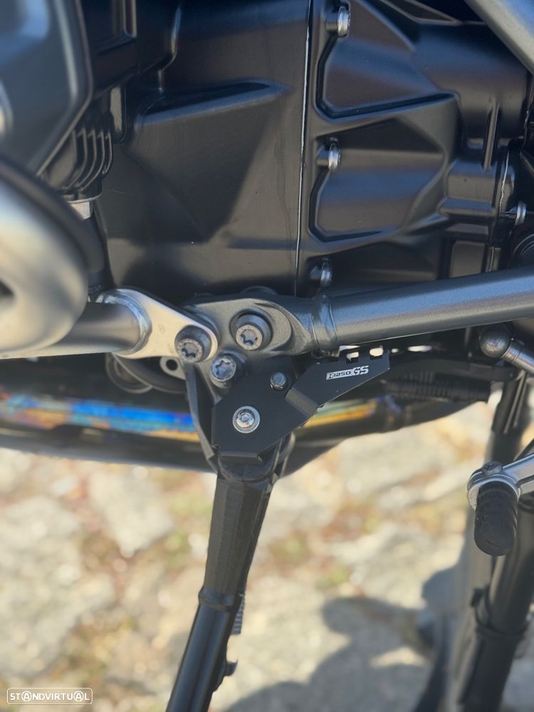 BMW R 1250 GS Adventure - 3