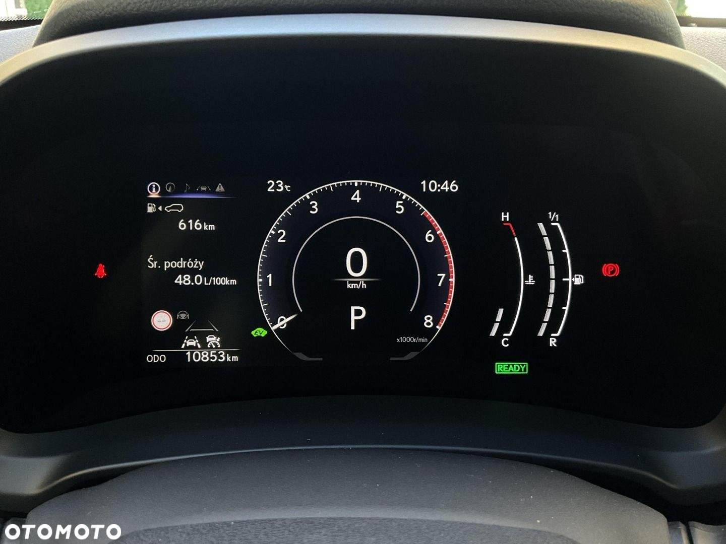 Lexus LBX 1.5 Hybrid - 19
