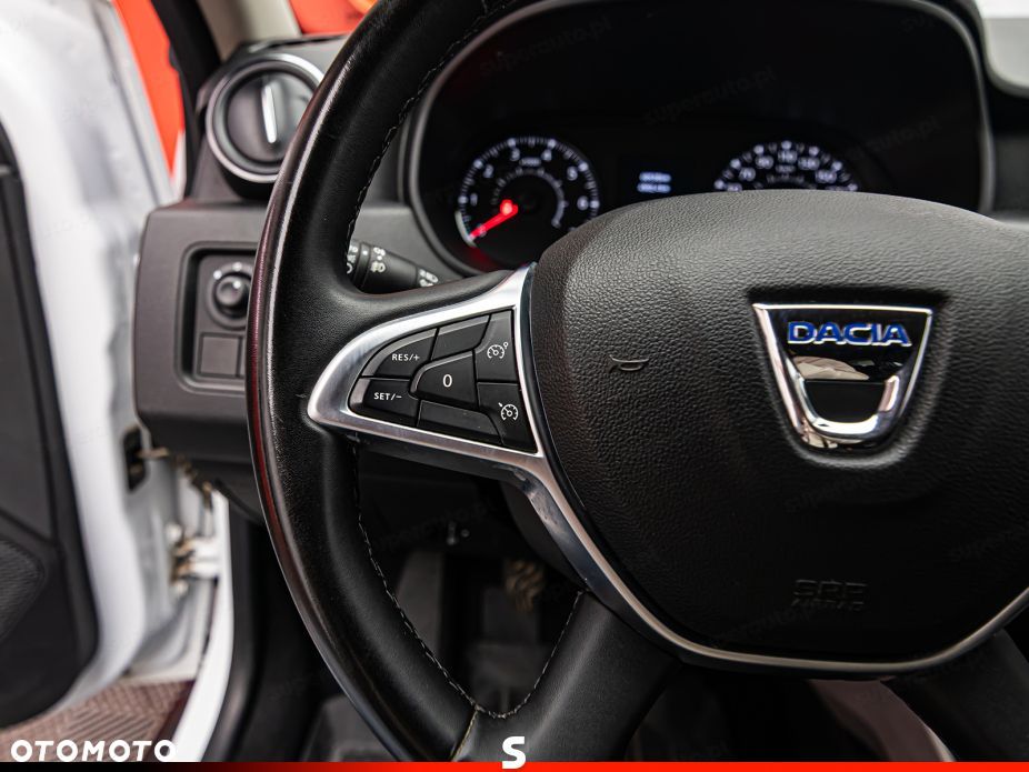 Dacia Duster 1.3 TCe Prestige 4WD - 12