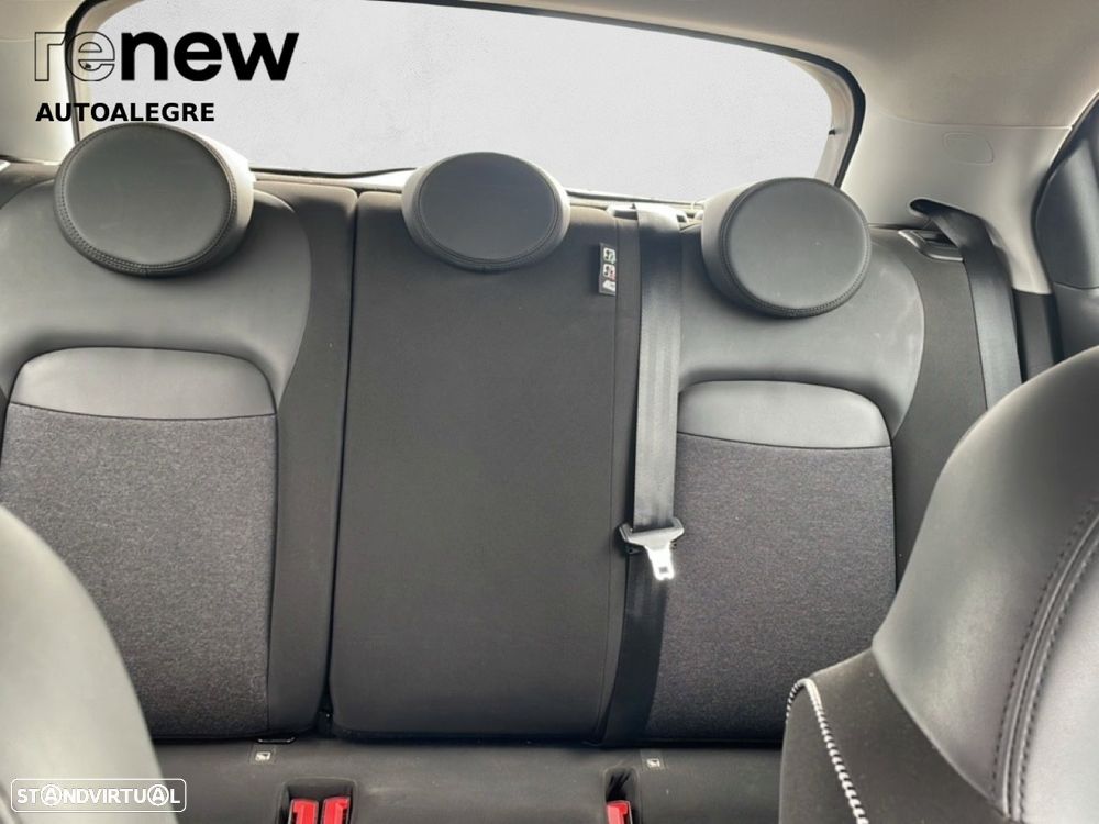 Fiat 500X 1.3 MJ Urban - 11