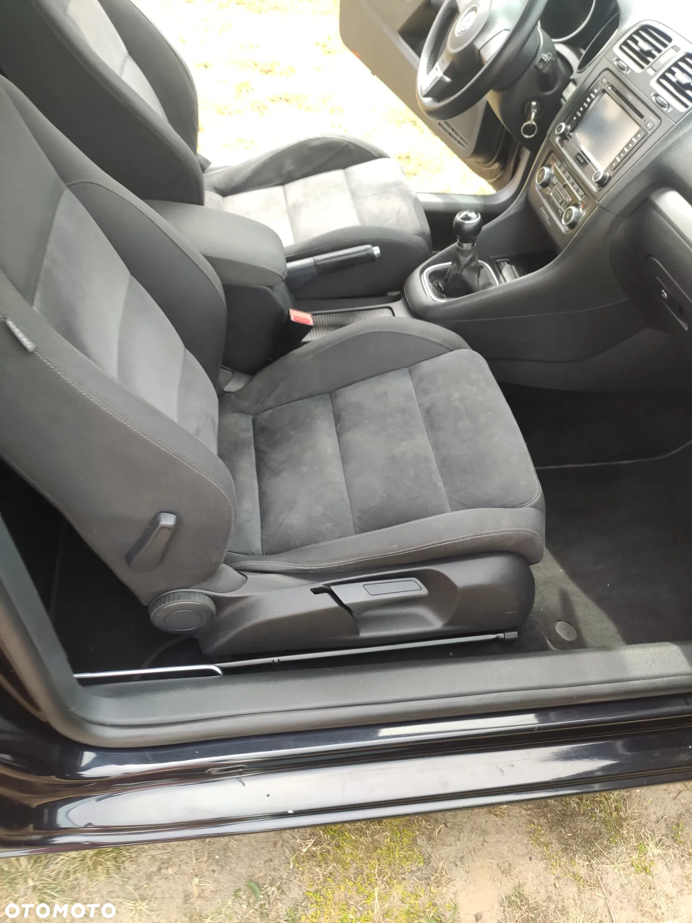 Volkswagen Golf 1.4 TSI Comfortline - 9